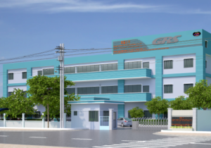 Read more about the article 2021 海山工業區-廣贏貿易有限公司